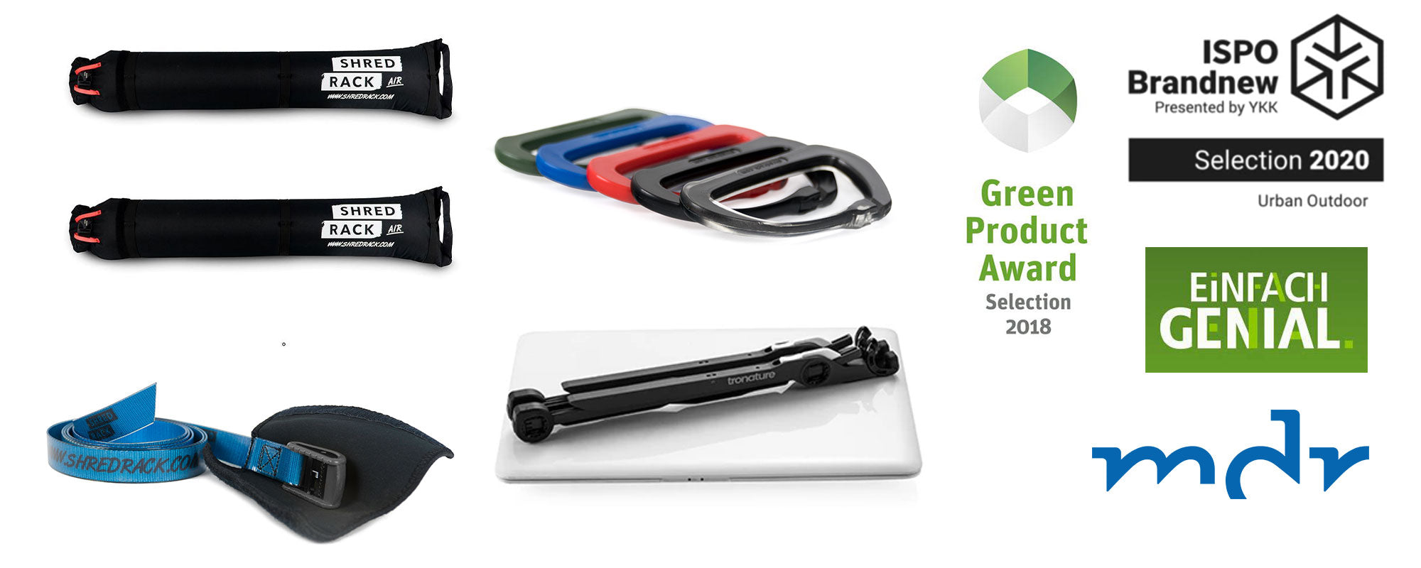 Alle Produkte im Überblick