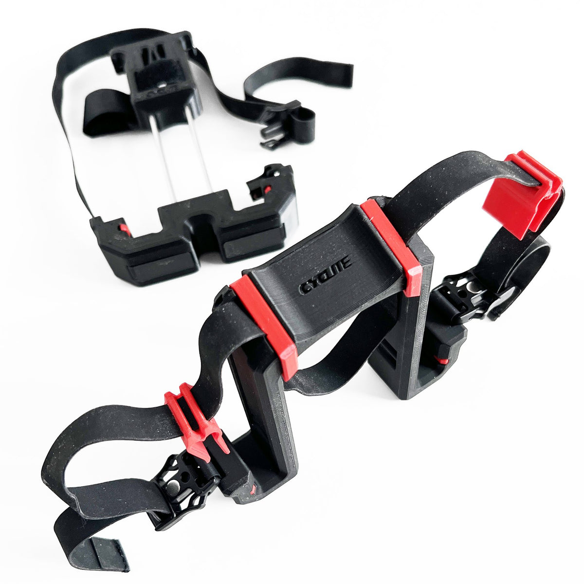 Bike ski rack cheap