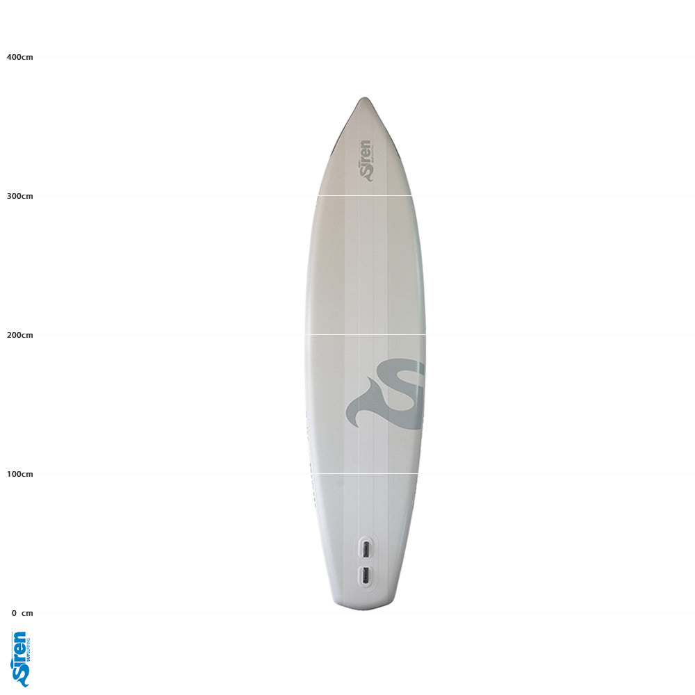 SIREN mola 12.0 XPL i-SUP Board für Spaß und Familie