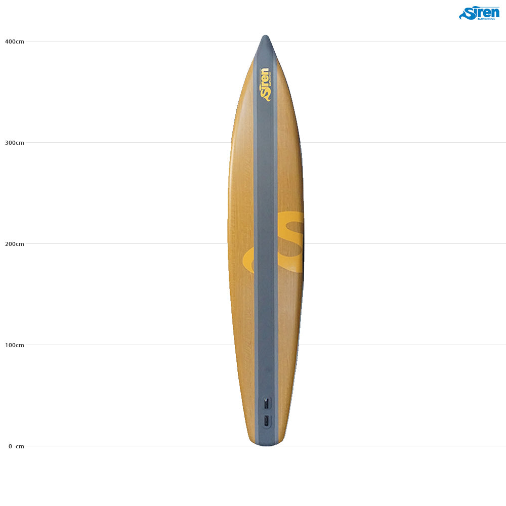 SIREN tiburon 13.3 HCT SUP – das absolute Touringboard